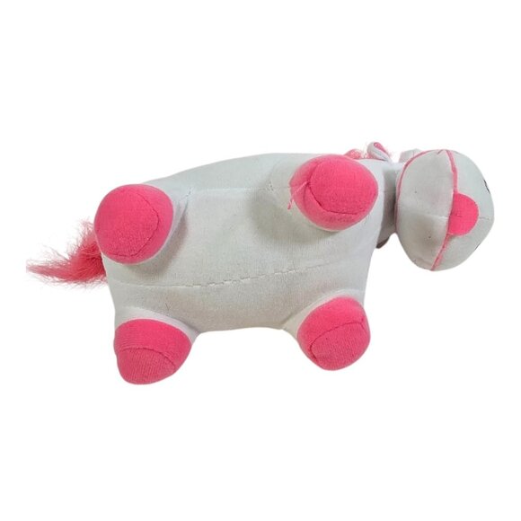 Despicable Me 2 Plush Stuffed Animal Unicorn Toy Factory Lot of 2 Carnival Toy - Picture 16 of 16